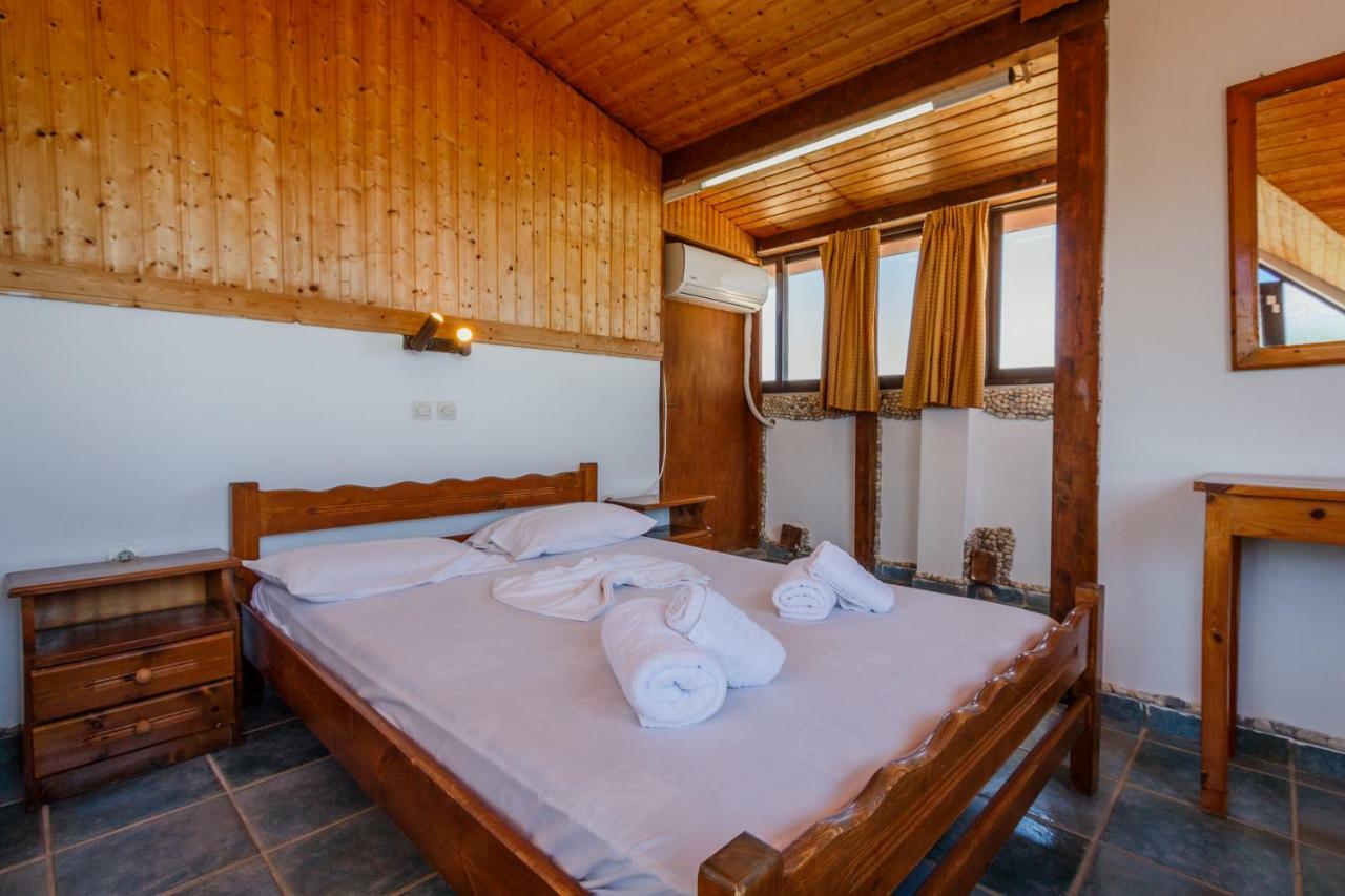 Velendzas Holidays Alykanas  Zewnętrze zdjęcie