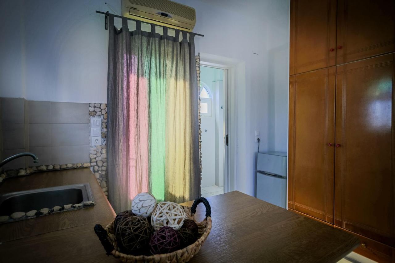 Velendzas Holidays Alykanas  Zewnętrze zdjęcie